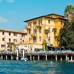 Hotell Hotel Malcesine