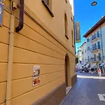 Hotell Hotel Malcesine