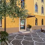 Hotel Malcesine Hotell 3*