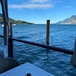 Hotell Hotel Malcesine Malcesine