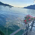 Hotel Malcesine Hotell Malcesine