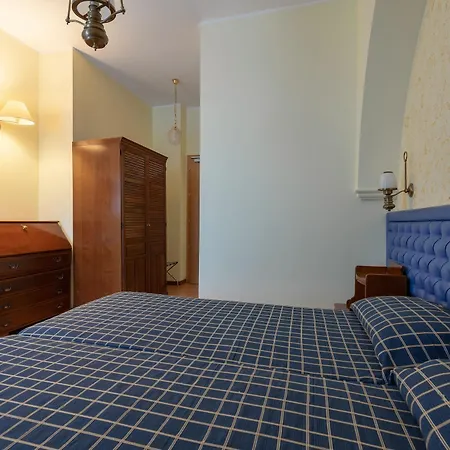 Otel Hotel Malcesine 3*