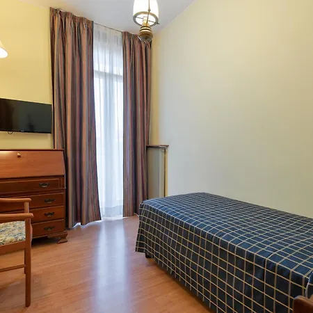 Hotel Malcesine Отель 3*