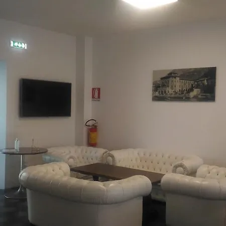 Otel Hotel Malcesine Malcesine