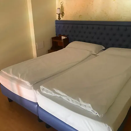 Отель Hotel Malcesine 3*
