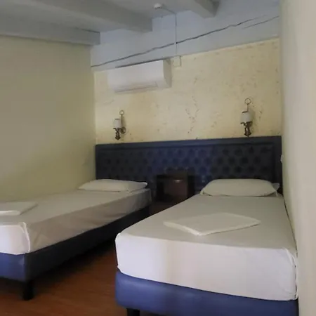 Отель Hotel Malcesine 3*