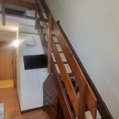 Отель Hotel Malcesine 3*