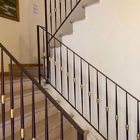 Hotel Malcesine Мальчезине