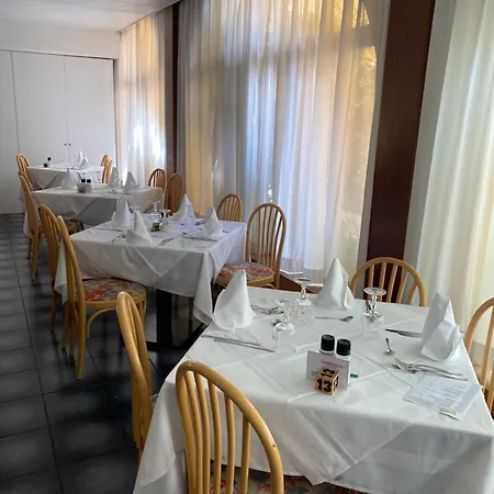 Hotel Malcesine Отель