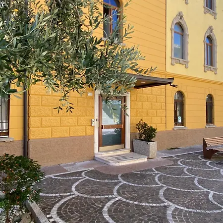 Hotel Malcesine Отель 3*