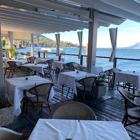 Hotel Malcesine Мальчезине