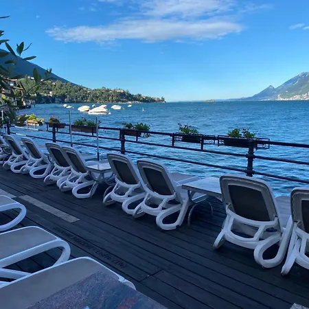 Hotel Malcesine Отель