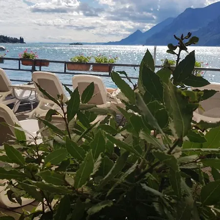 Hotel Malcesine 3*