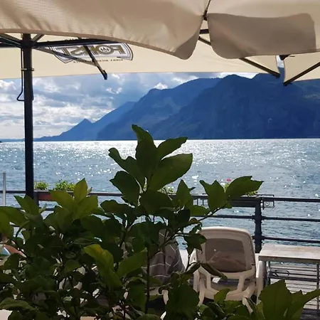 Hotel Malcesine 3* Мальчезине