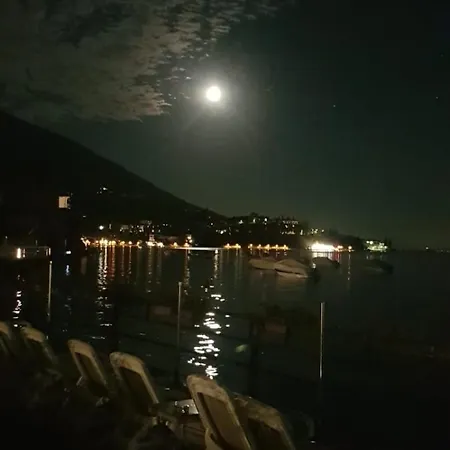 Отель Hotel Malcesine
