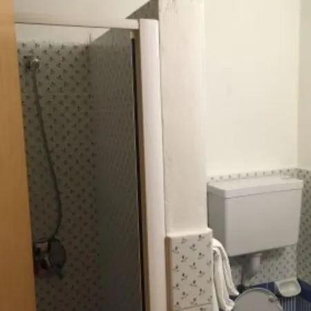 Hotel Malcesine Мальчезине