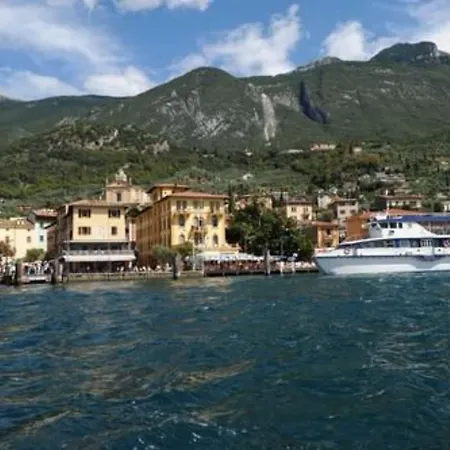 Hotel Malcesine Отель