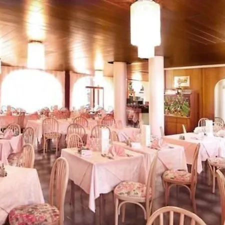 Hotel Malcesine Отель Мальчезине