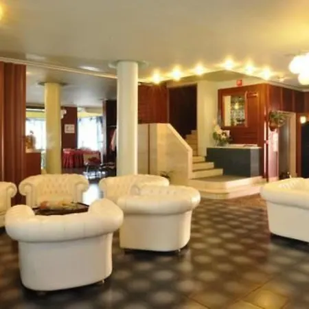 Hotel Malcesine Отель 3*