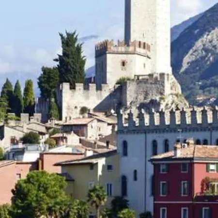 Hotel Malcesine Отель 3*