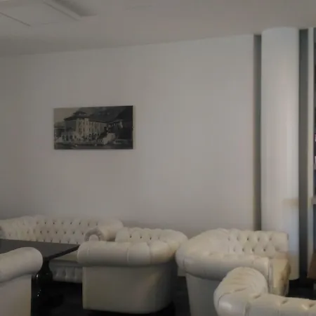 Hotel Malcesine Отель