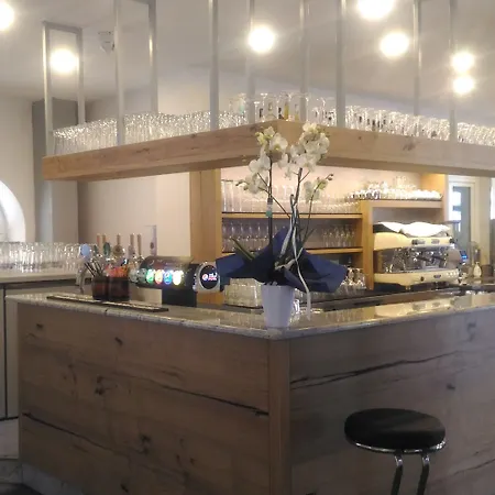 Hotel Malcesine Отель 3*