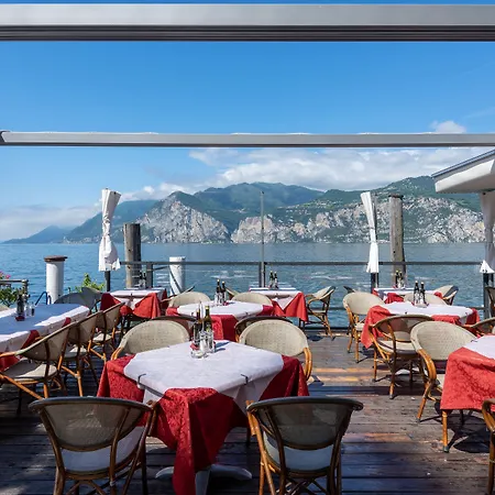 Hotel Malcesine Отель 3*