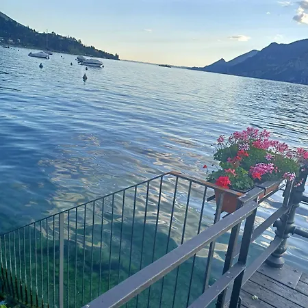 Hotel Malcesine Отель Мальчезине