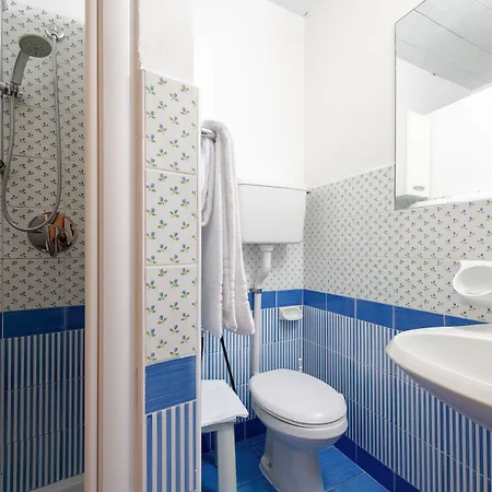 Hotel Malcesine Отель 3*