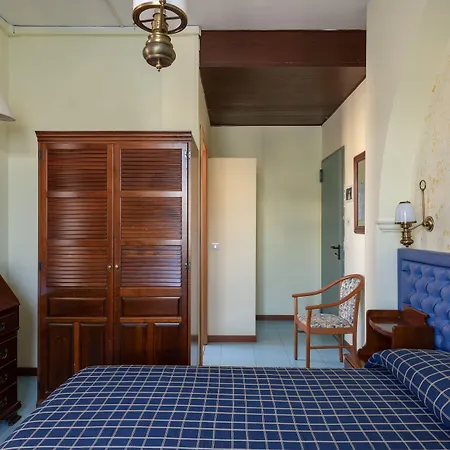 Hotel Malcesine Отель Мальчезине