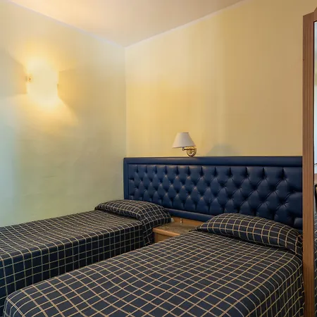 Hotel Malcesine Отель 3*