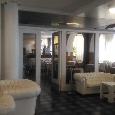 Hotel Malcesine 3* Malcesine