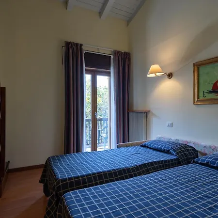 Hotel Malcesine 3* Мальчезине