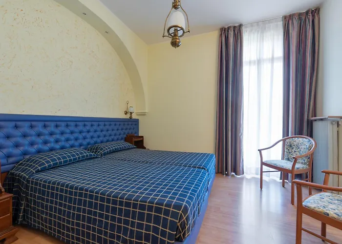 Hotel Hotel Malcesine Malcesine