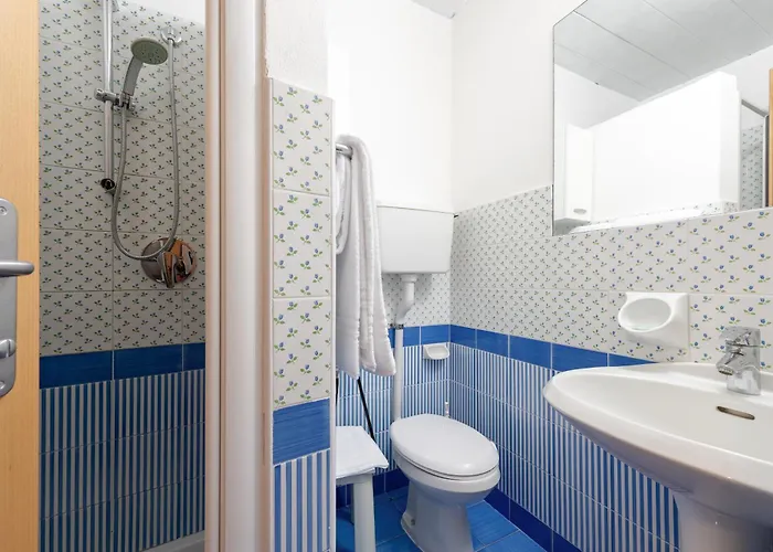 Hotel Hotel Malcesine 3*