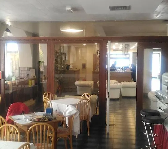 Hotel Hotel Malcesine 3*