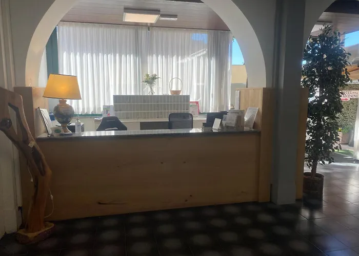 Hotel Hotel Malcesine Malcesine