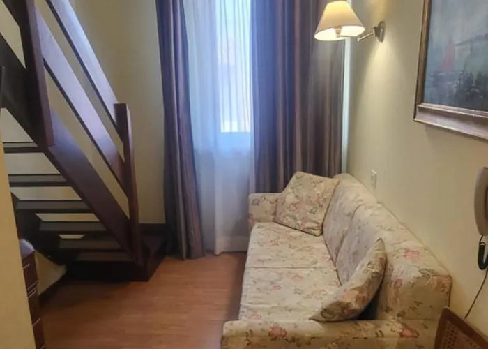 Hotel Malcesine Hotel 3*