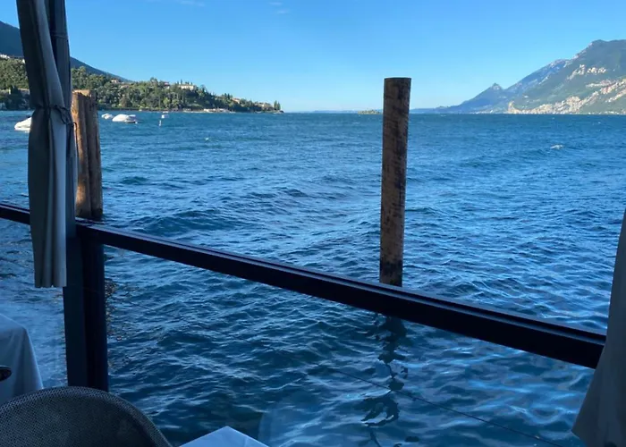 Hotel Hotel Malcesine Malcesine