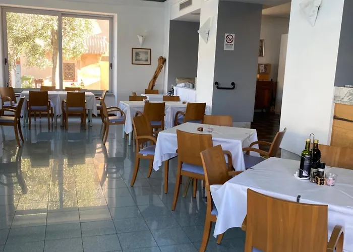 Hotel Hotel Malcesine