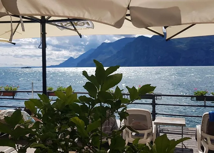 Hotel Malcesine 3* Malcesine
