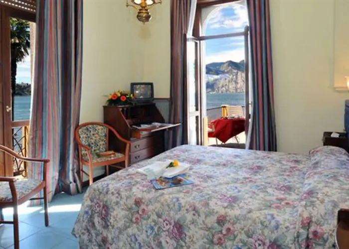 Hotel Malcesine