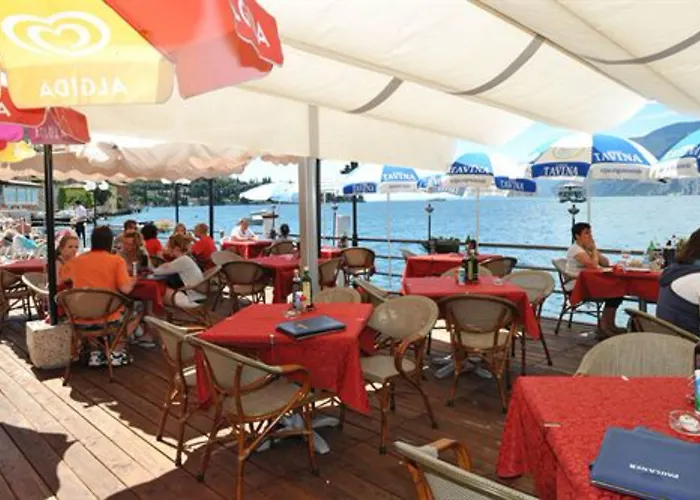 Hotel Malcesine Hotel Malcesine