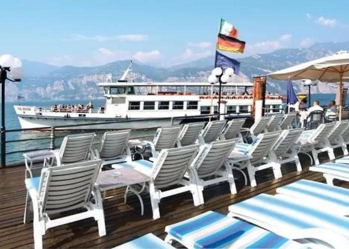 Hotel Hotel Malcesine 3*