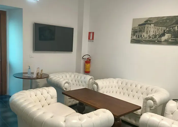 Hotel Malcesine 3* Malcesine