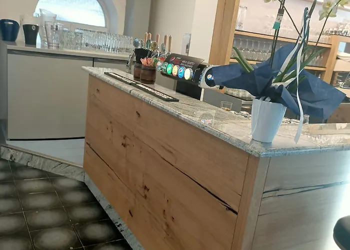 Hotel Malcesine Hotel Malcesine