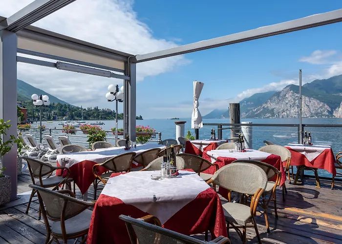 Hotel Malcesine Hotel Malcesine