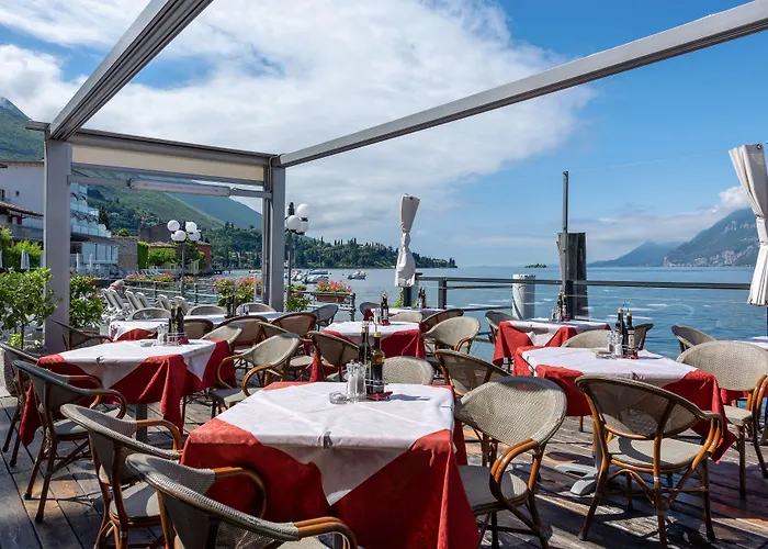 Hotel Malcesine Hotel