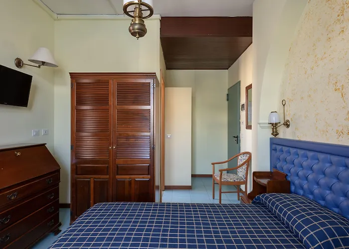 Hotel Malcesine Hotel Malcesine