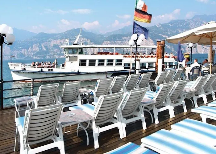 Hotel Malcesine Malcesine